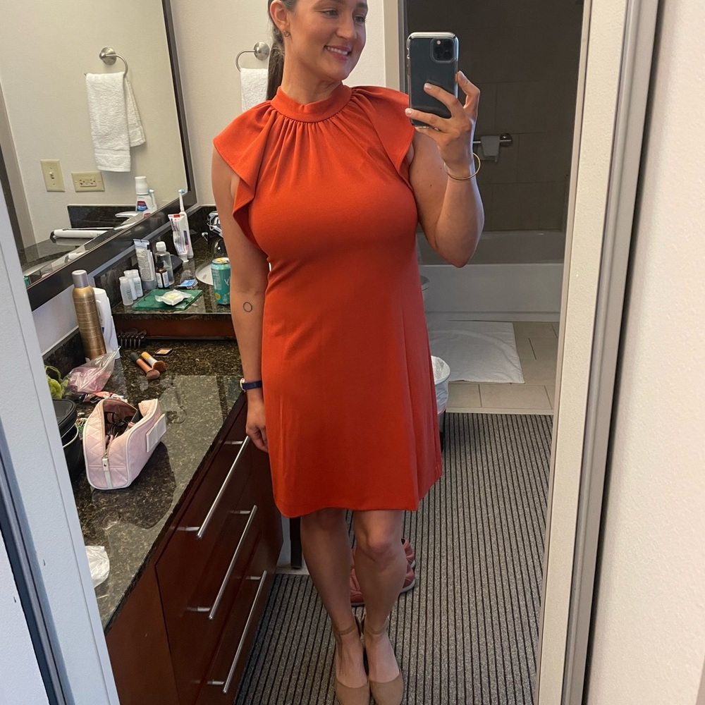Calvin Klein dress